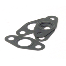 Oil inlet feed flange Gasket - Feed Flange (T3, GT37, GT40, GT42, GT45, GT47, GTX50, GTX55)